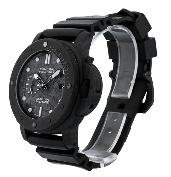 Panerai Submersible Marina Militare PAM00979